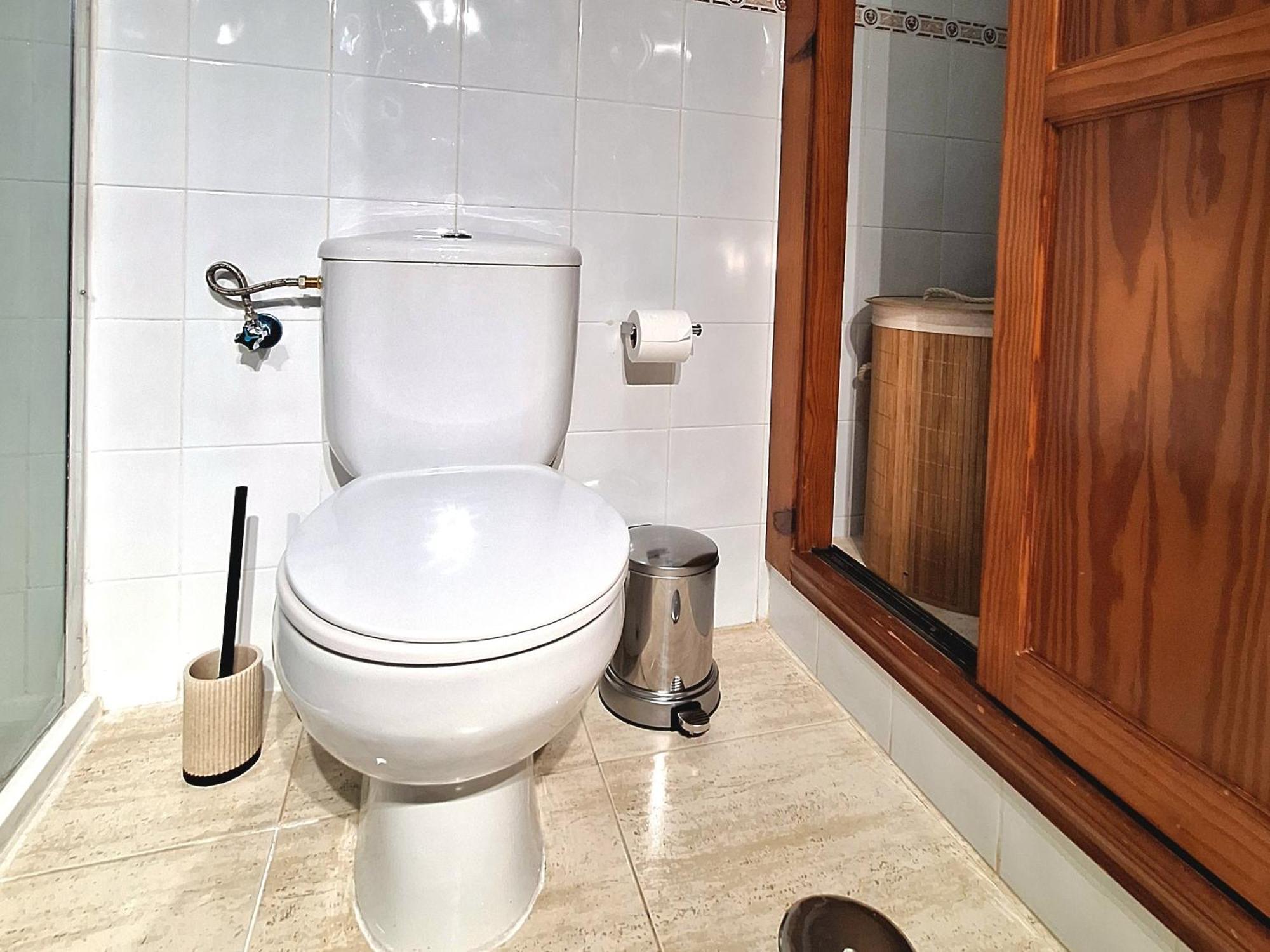 Villa Marea Playa Blanca  Zewnętrze zdjęcie