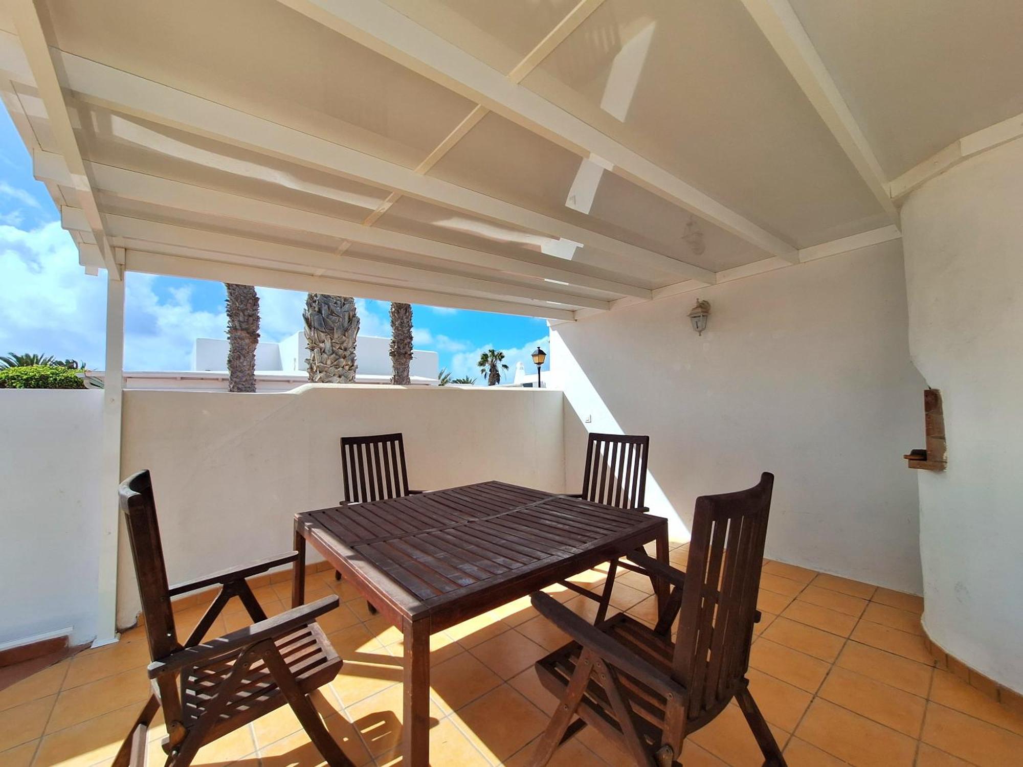 Villa Marea Playa Blanca  Zewnętrze zdjęcie