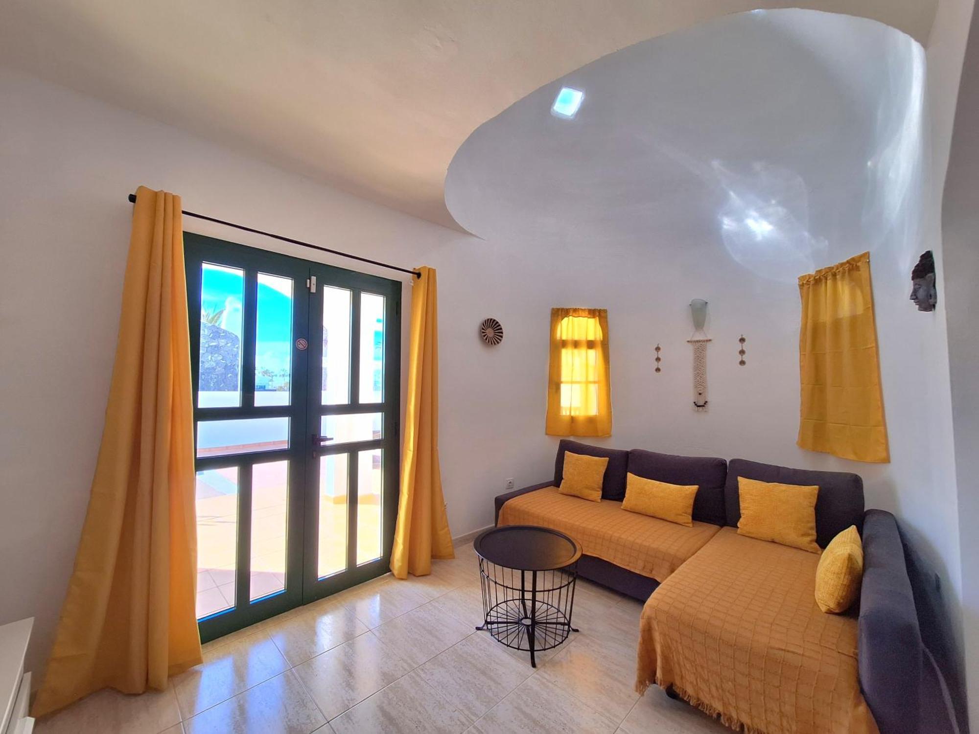 Villa Marea Playa Blanca  Zewnętrze zdjęcie