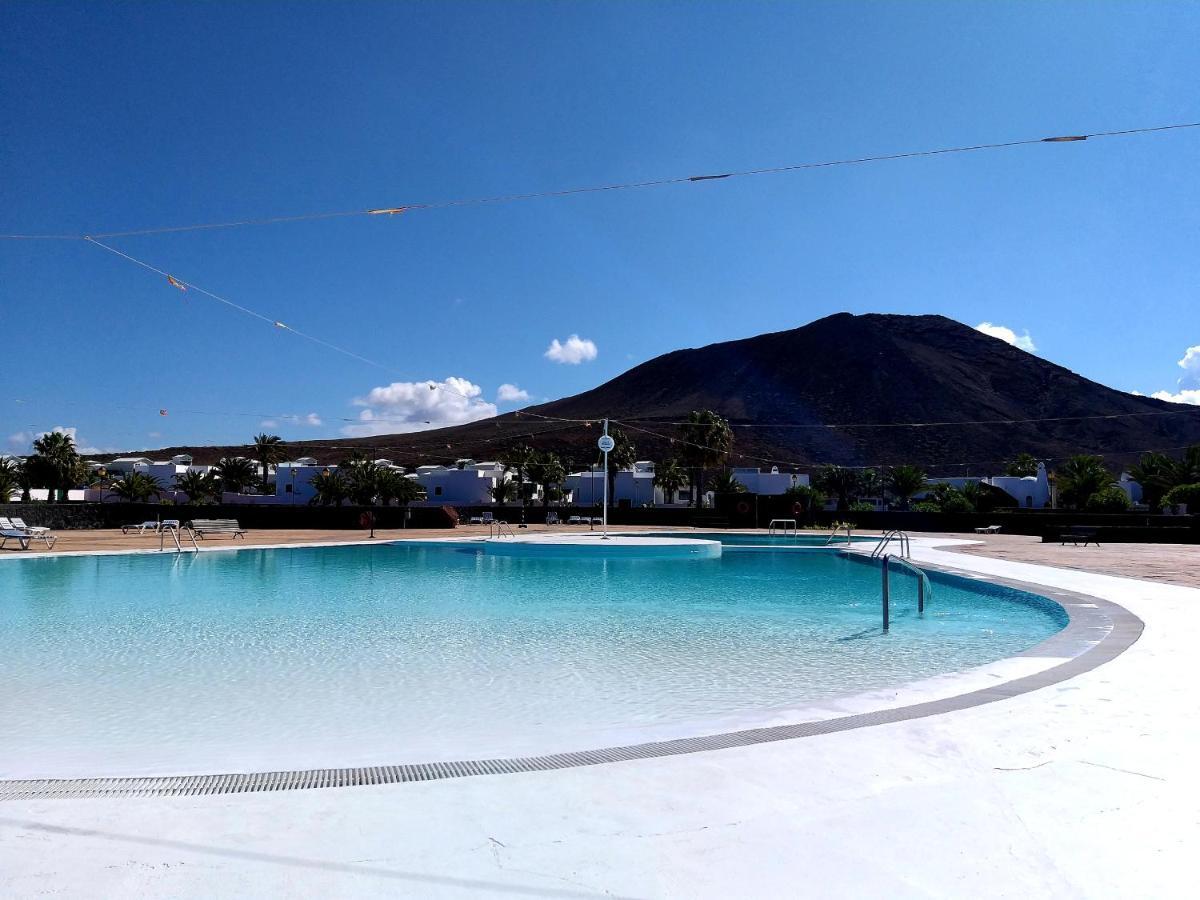 Villa Marea Playa Blanca  Zewnętrze zdjęcie